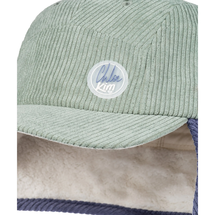 Roxy Chloe Kim Cap 