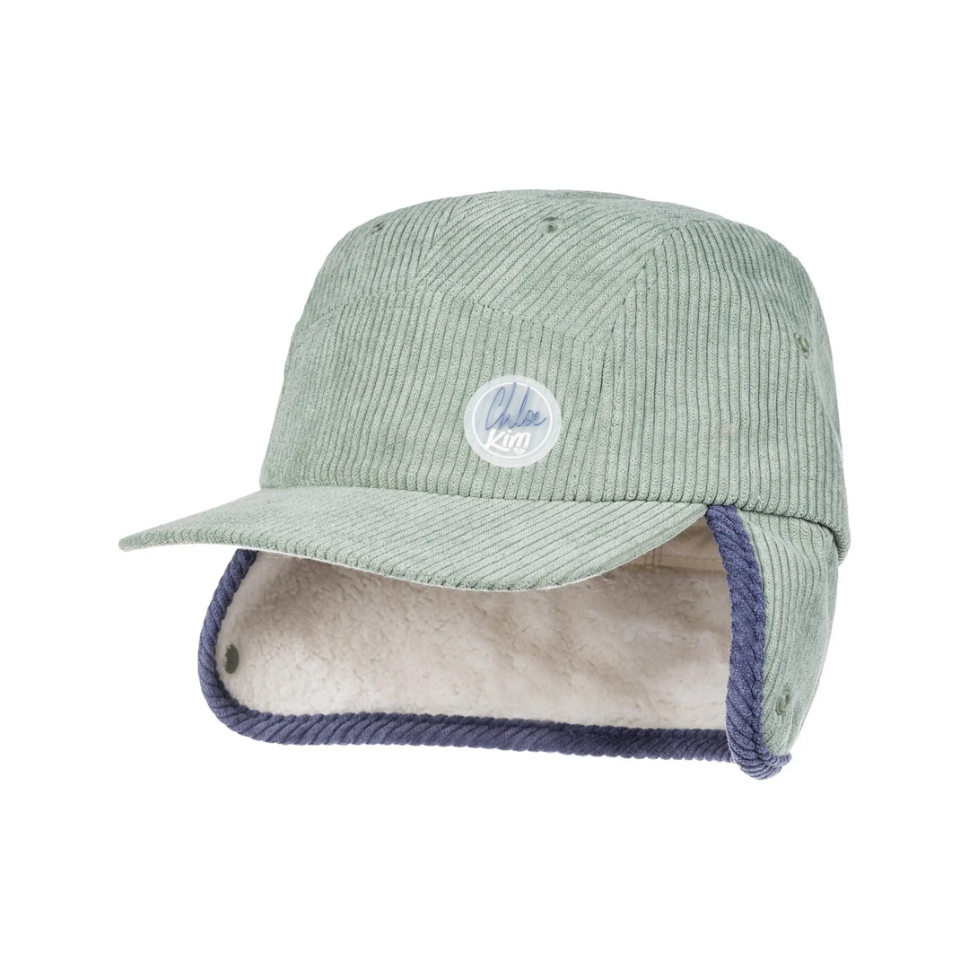 Roxy Chloe Kim Cap 
