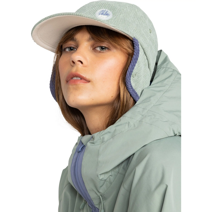 Roxy Chloe Kim Cap 