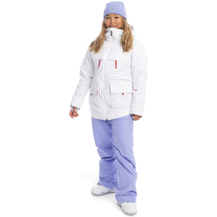 Roxy Chloe Kim Insulated Pants 