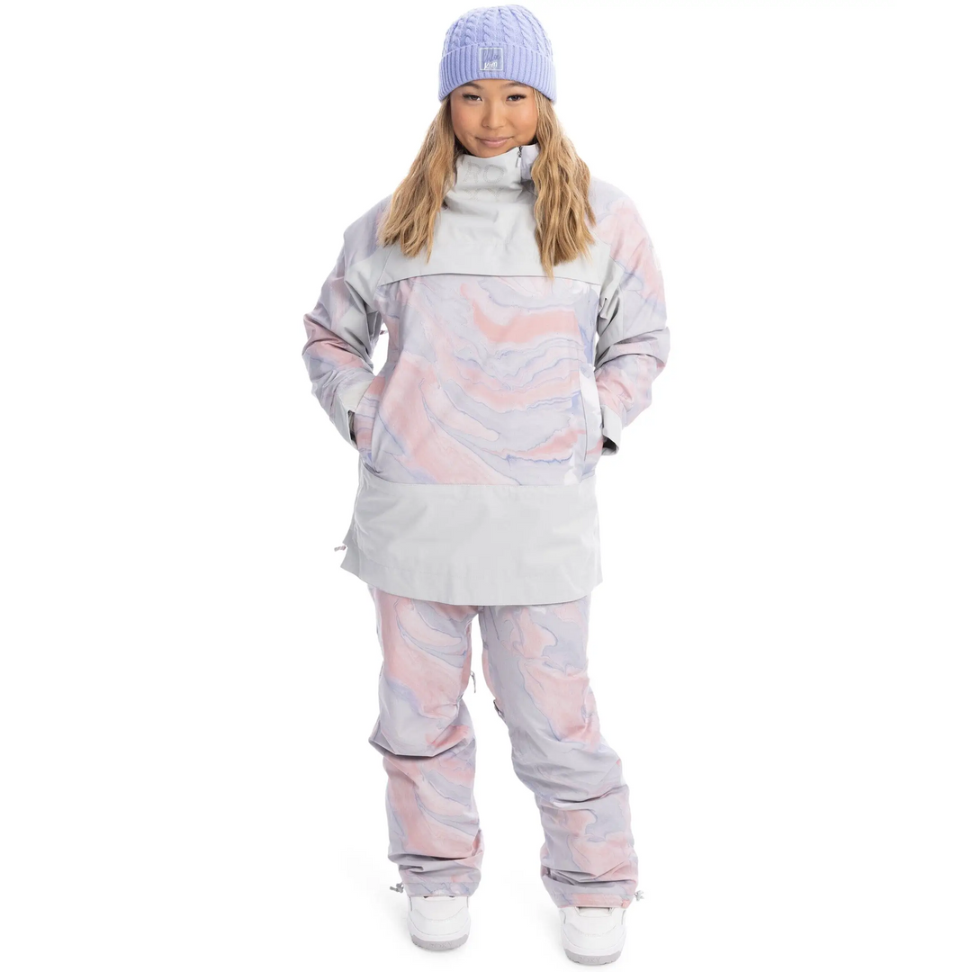 Roxy Chloe Kim Insulated Pants 