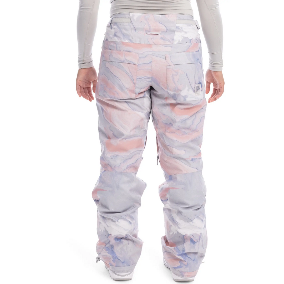 Roxy Chloe Kim Insulated Pants 