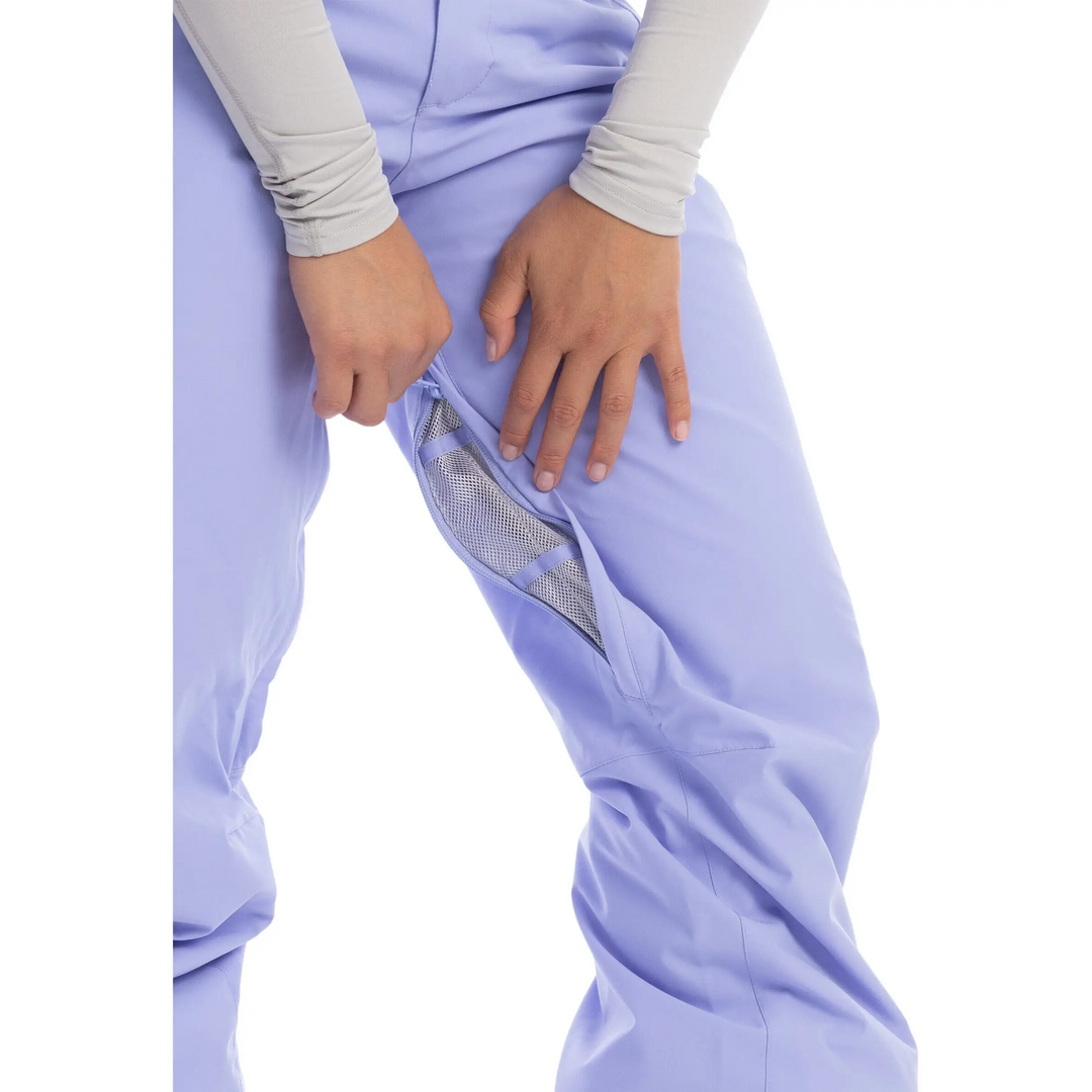 Roxy Chloe Kim Insulated Pants 