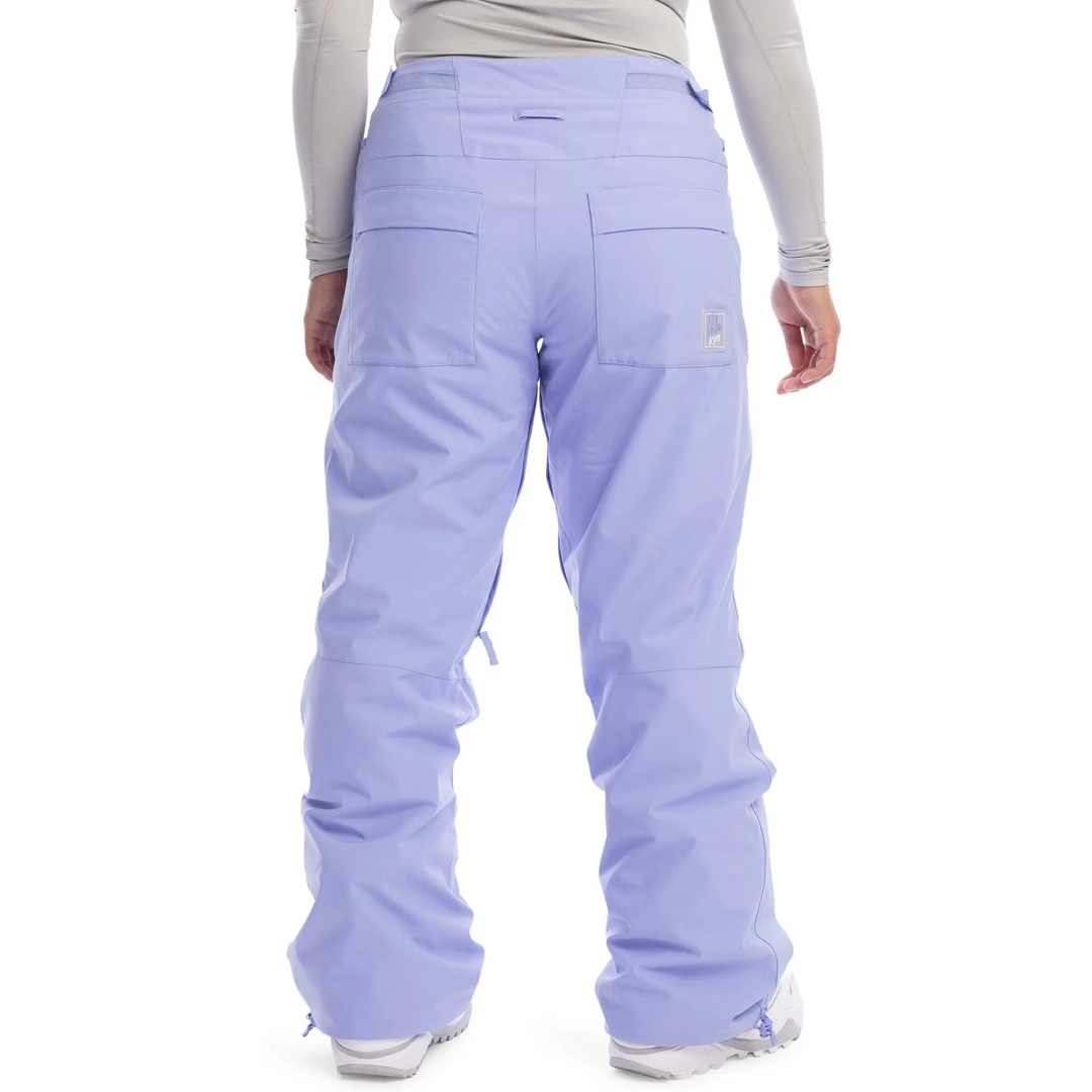 Roxy Chloe Kim Insulated Pants 