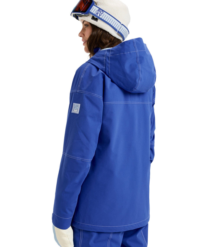 Roxy Chloe Kim Jacket 