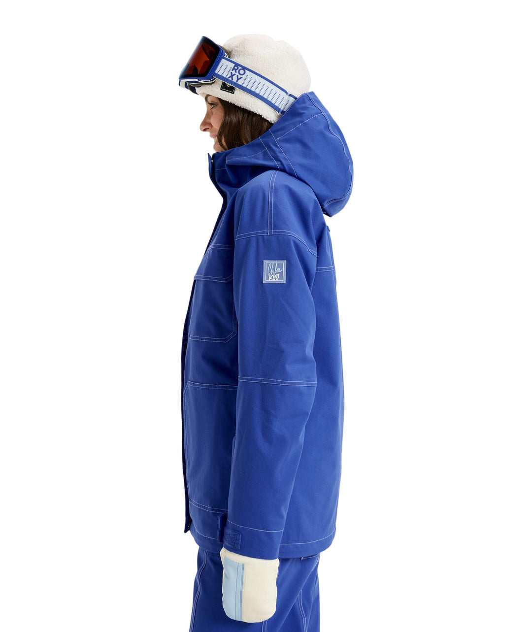 Roxy Chloe Kim Jacket 