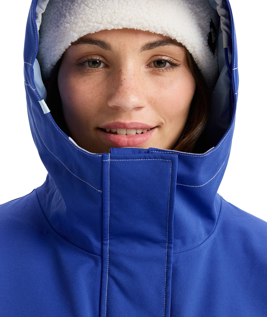 Roxy Chloe Kim Jacket 