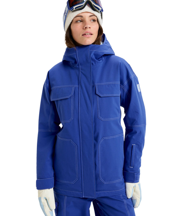 Roxy Chloe Kim Jacket 