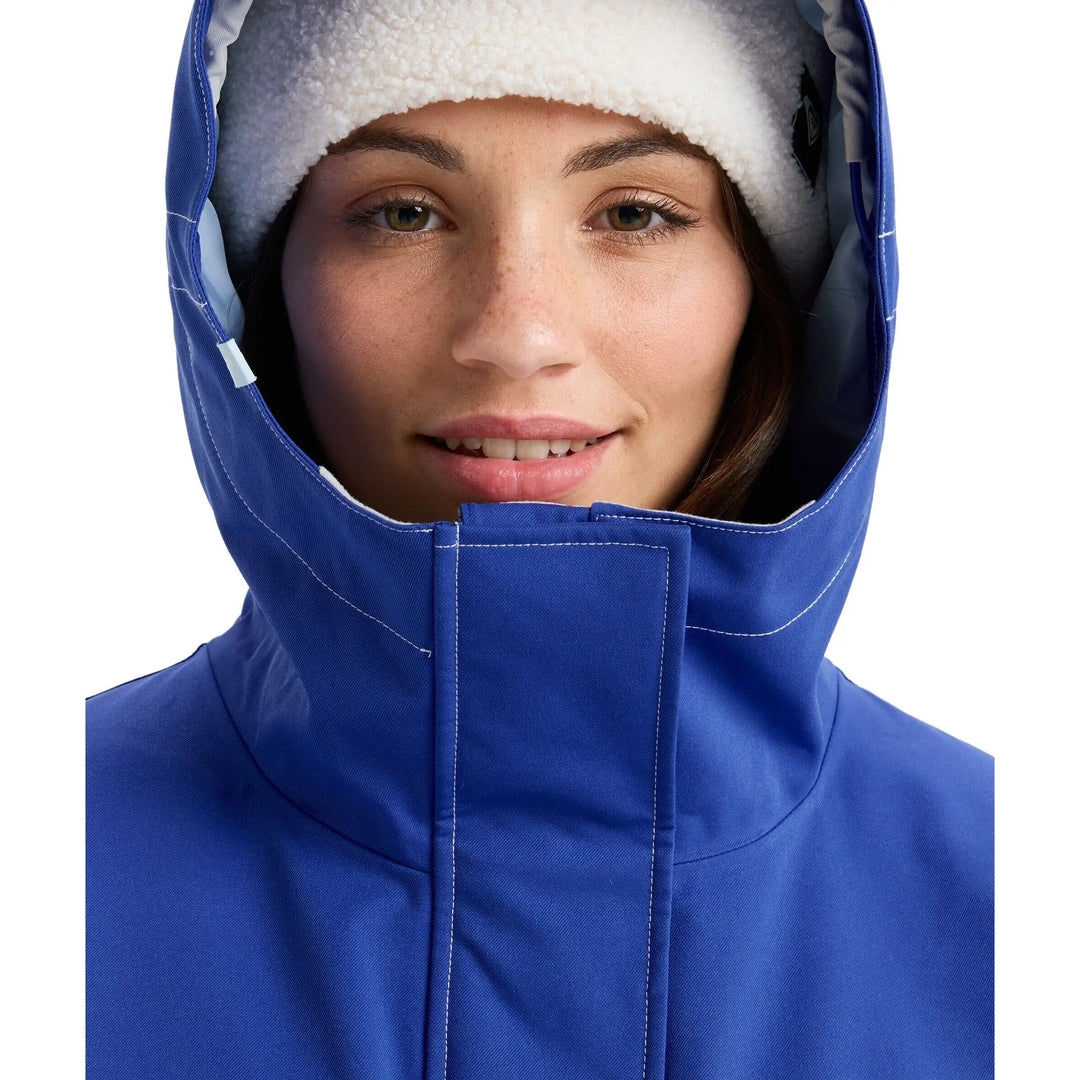 Roxy Chloe Kim Jacket 
