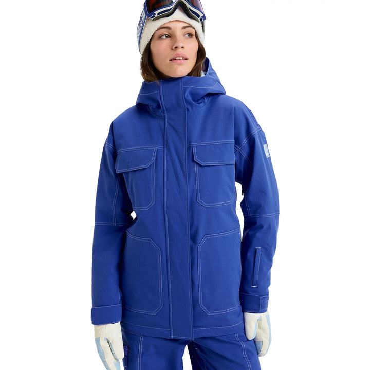 Roxy Chloe Kim Jacket 