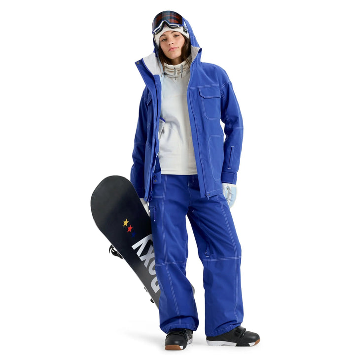 Roxy Chloe Kim Jacket 