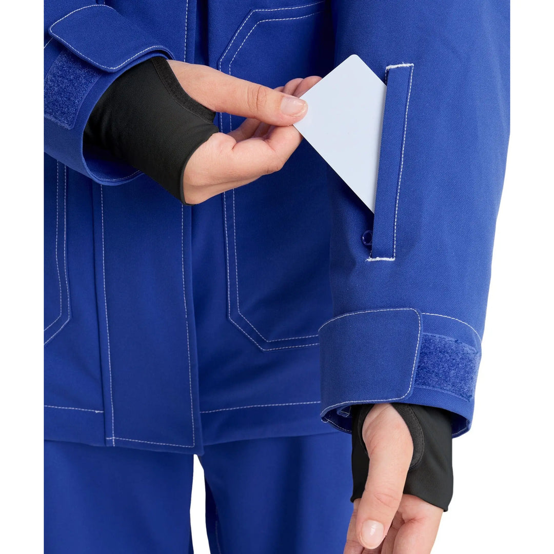 Roxy Chloe Kim Jacket 