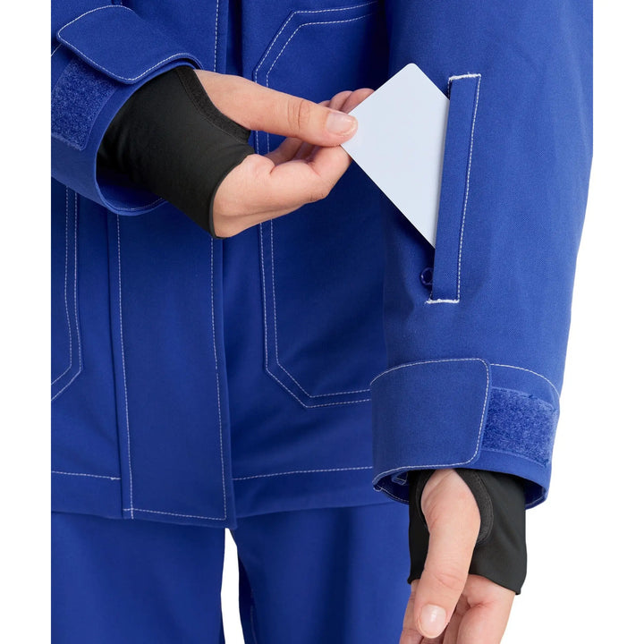 Roxy Chloe Kim Jacket 