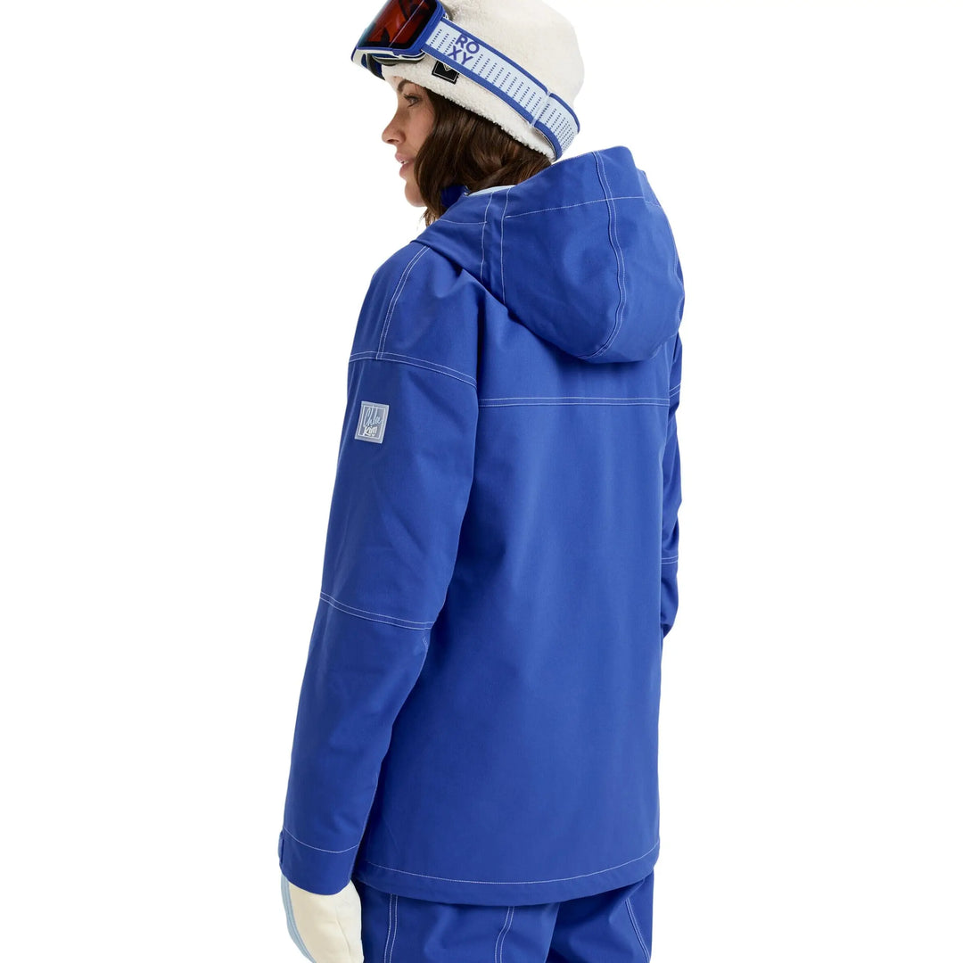 Roxy Chloe Kim Jacket 