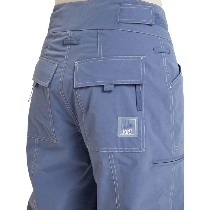 Roxy Chloe Kim Pants 