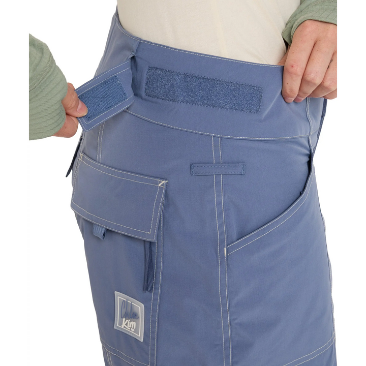 Roxy Chloe Kim Pants 