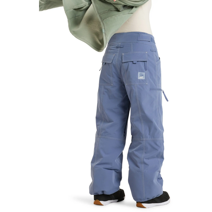 Roxy Chloe Kim Pants 