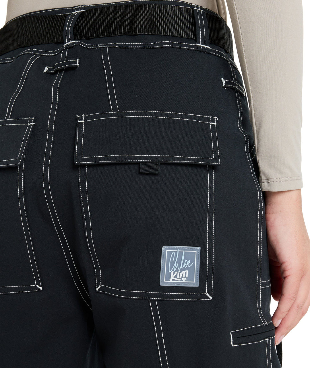 Roxy Chloe Kim Pants 