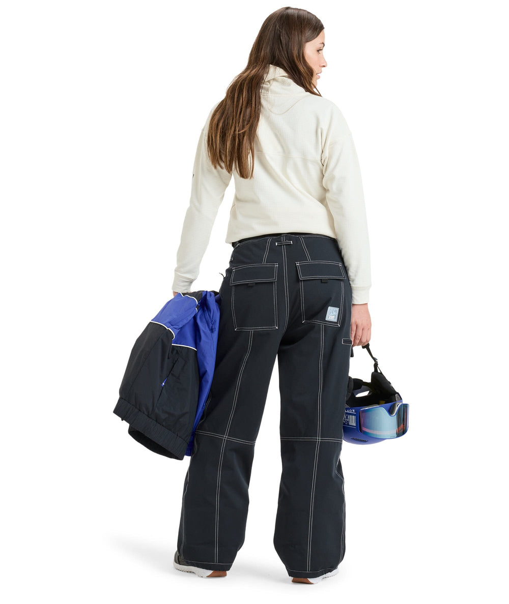 Roxy Chloe Kim Pants 