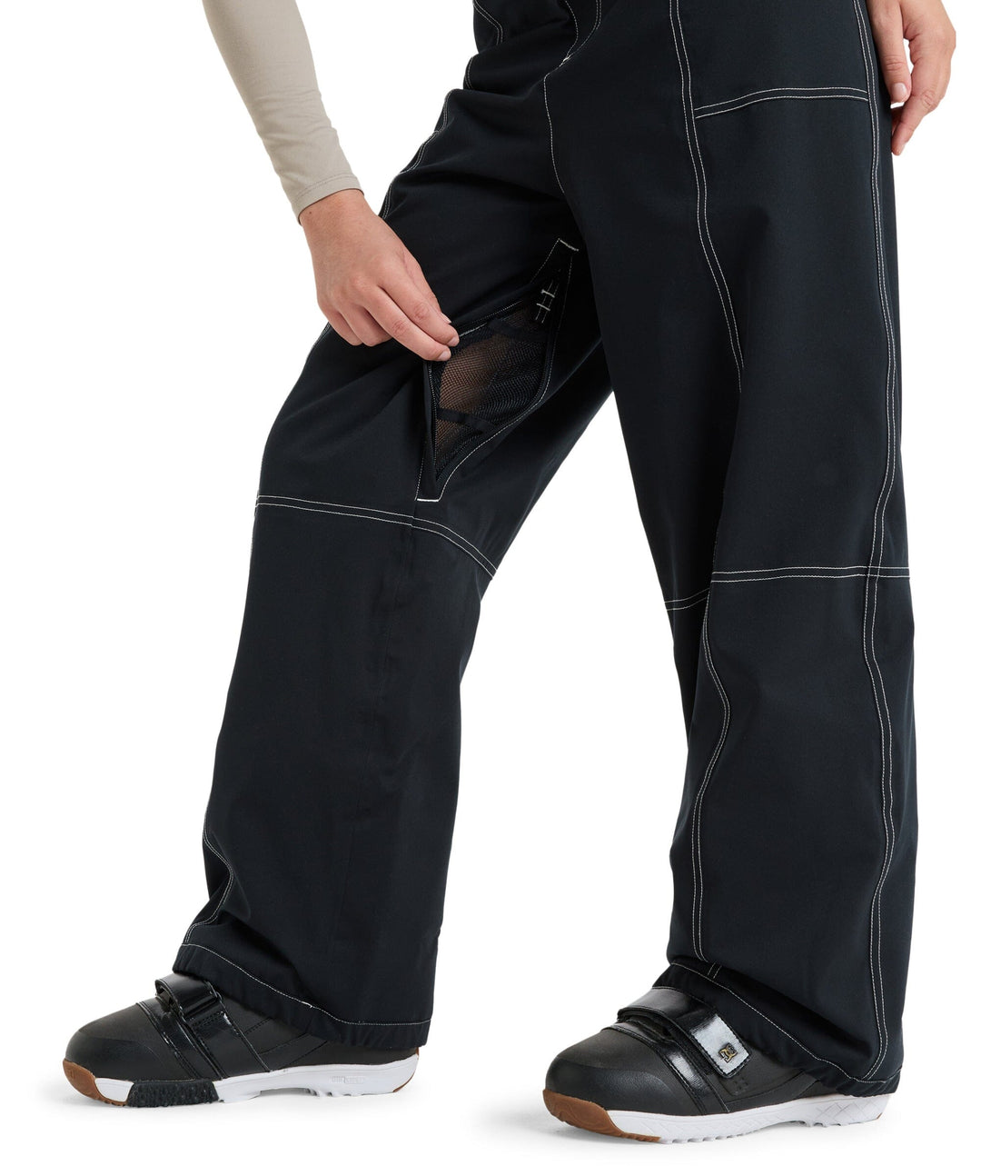 Roxy Chloe Kim Pants 