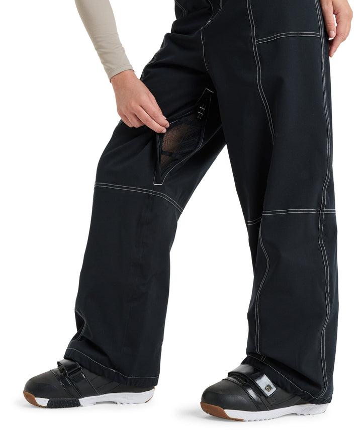 Roxy Chloe Kim Pants 