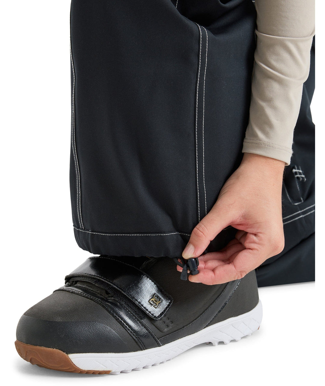 Roxy Chloe Kim Pants 