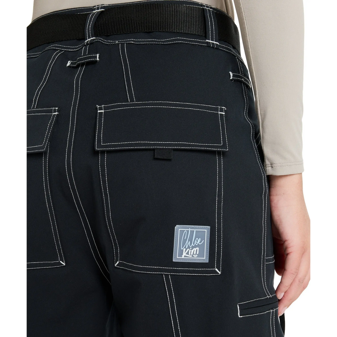 Roxy Chloe Kim Pants 
