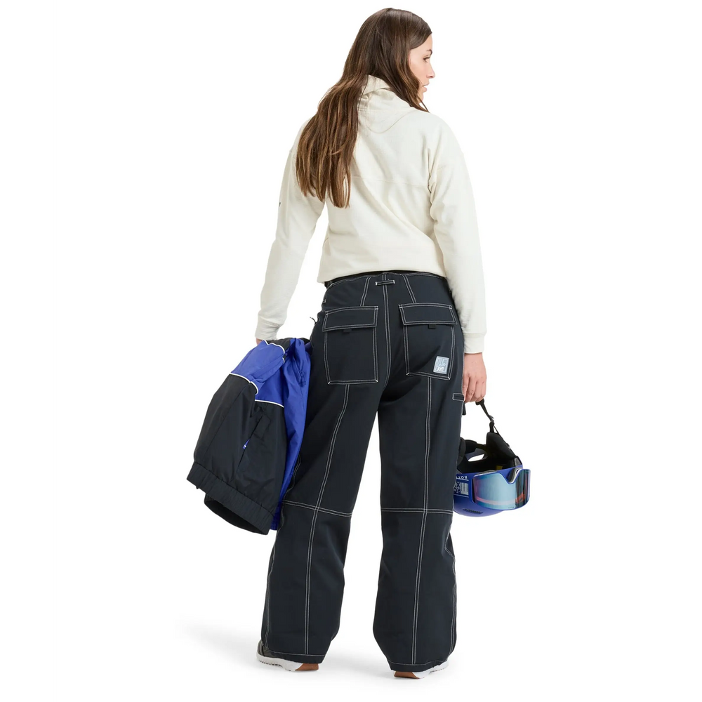 Roxy Chloe Kim Pants 