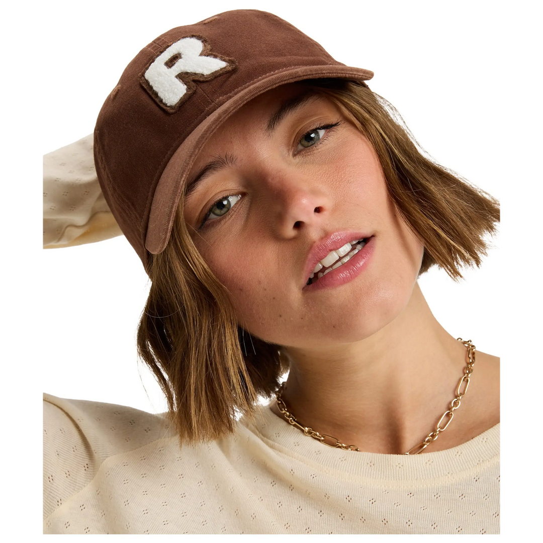 Roxy City of Love 2 Baseball Cap 
