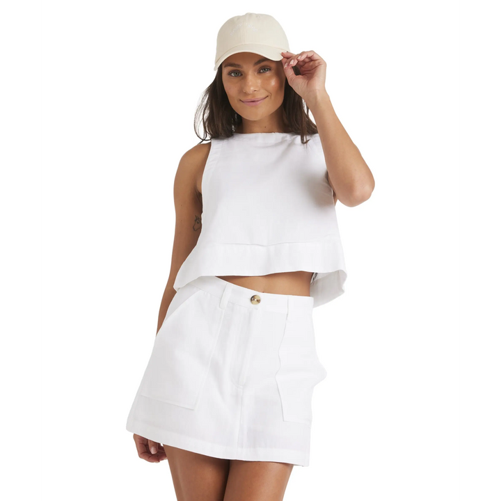 Roxy Close To You Skort 