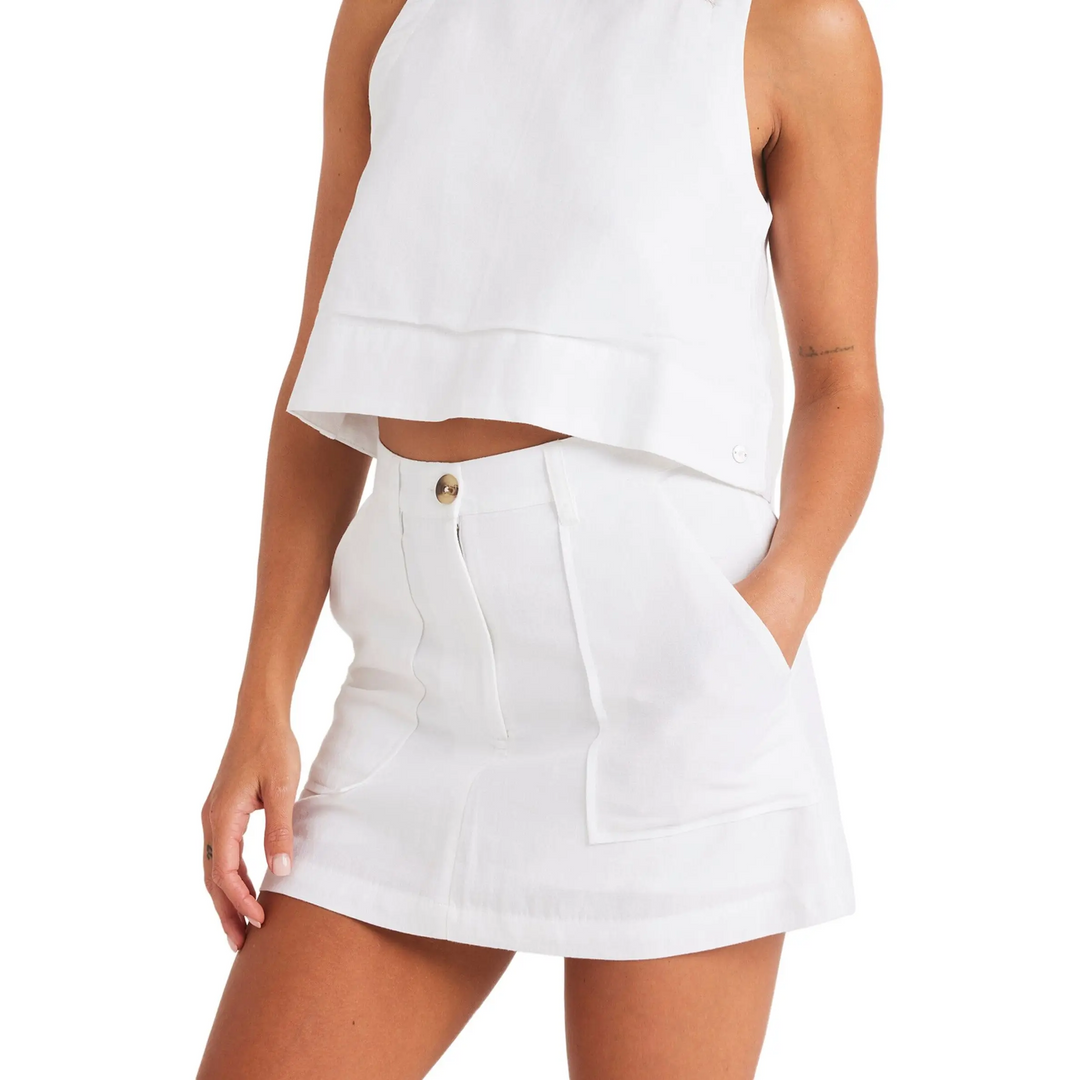 Roxy Close To You Skort 