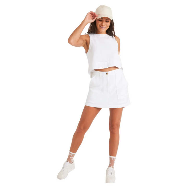 Roxy Close To You Skort 