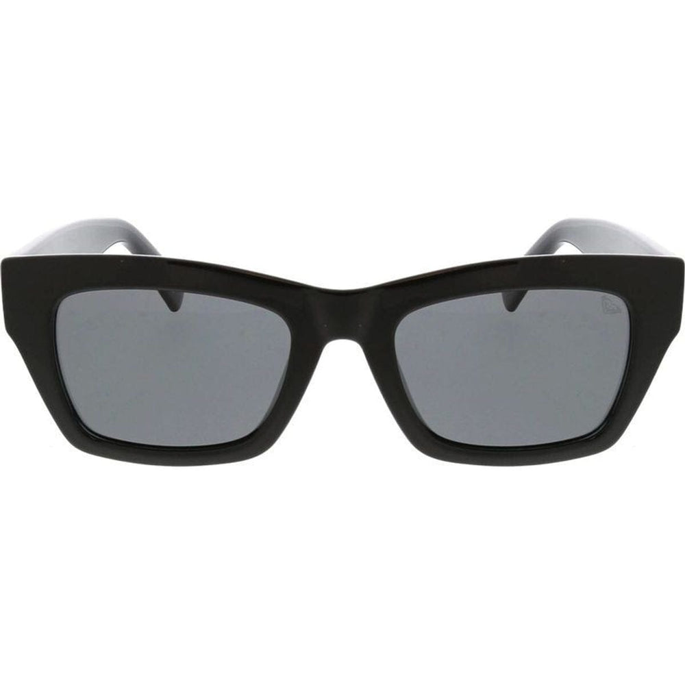 Roxy Coastal Chic Polarised Sunglasses Black 