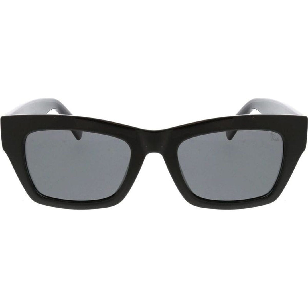 Roxy Coastal Chic Polarised Sunglasses Black 