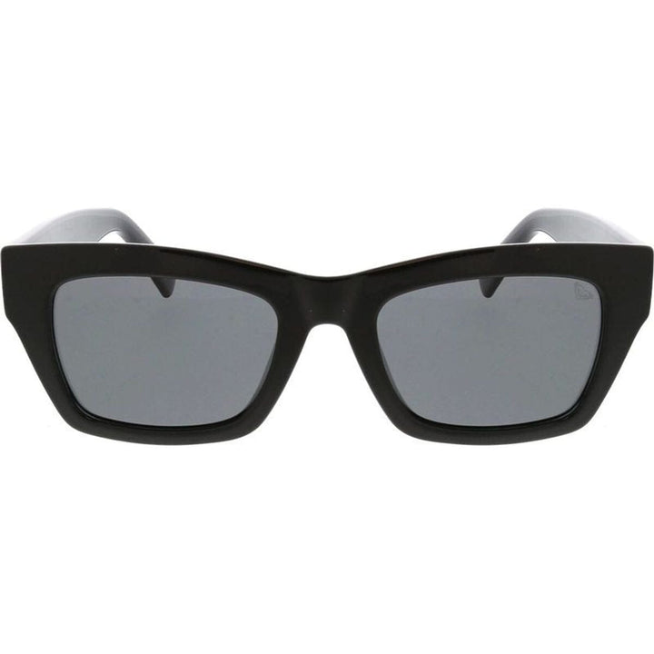 Roxy Coastal Chic Polarised Sunglasses Black 