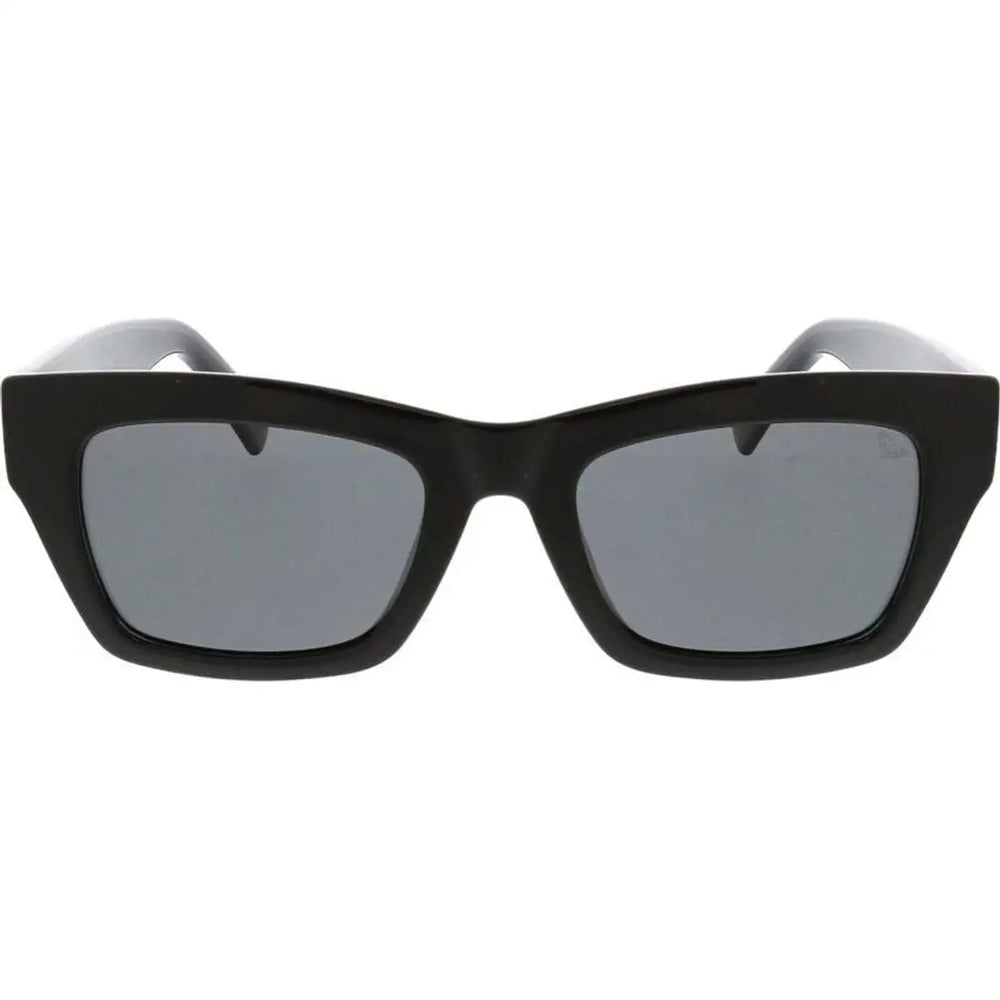 Roxy Coastal Chic Polarised Sunglasses Black 