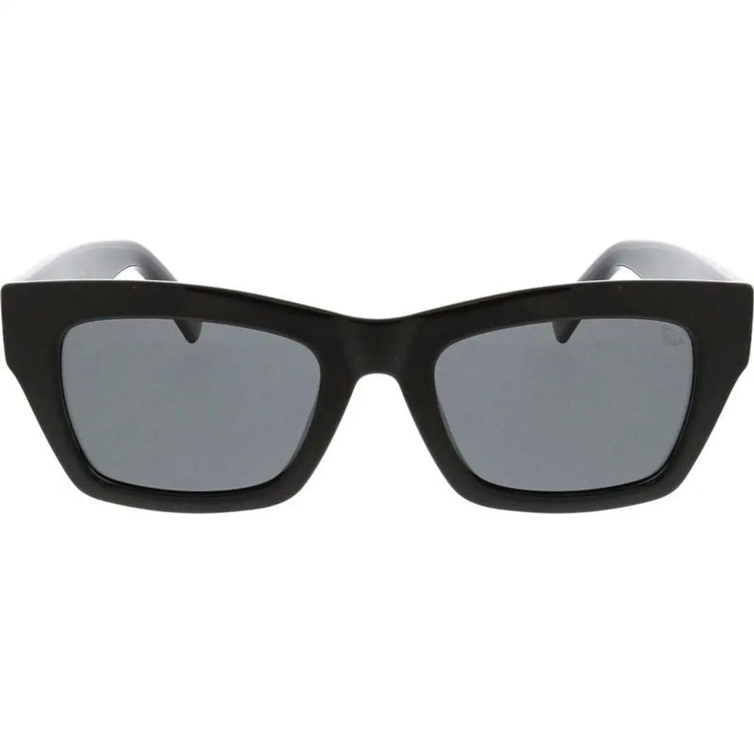 Roxy Coastal Chic Polarised Sunglasses Black 