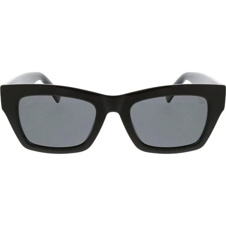 Roxy Coastal Chic Polarised Sunglasses Black 
