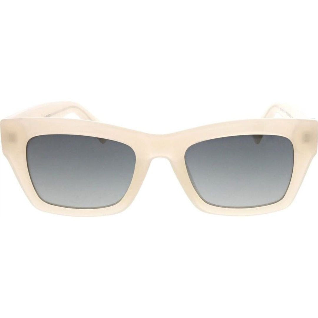 Roxy Coastal Chic Polarised Sunglasses Egret 
