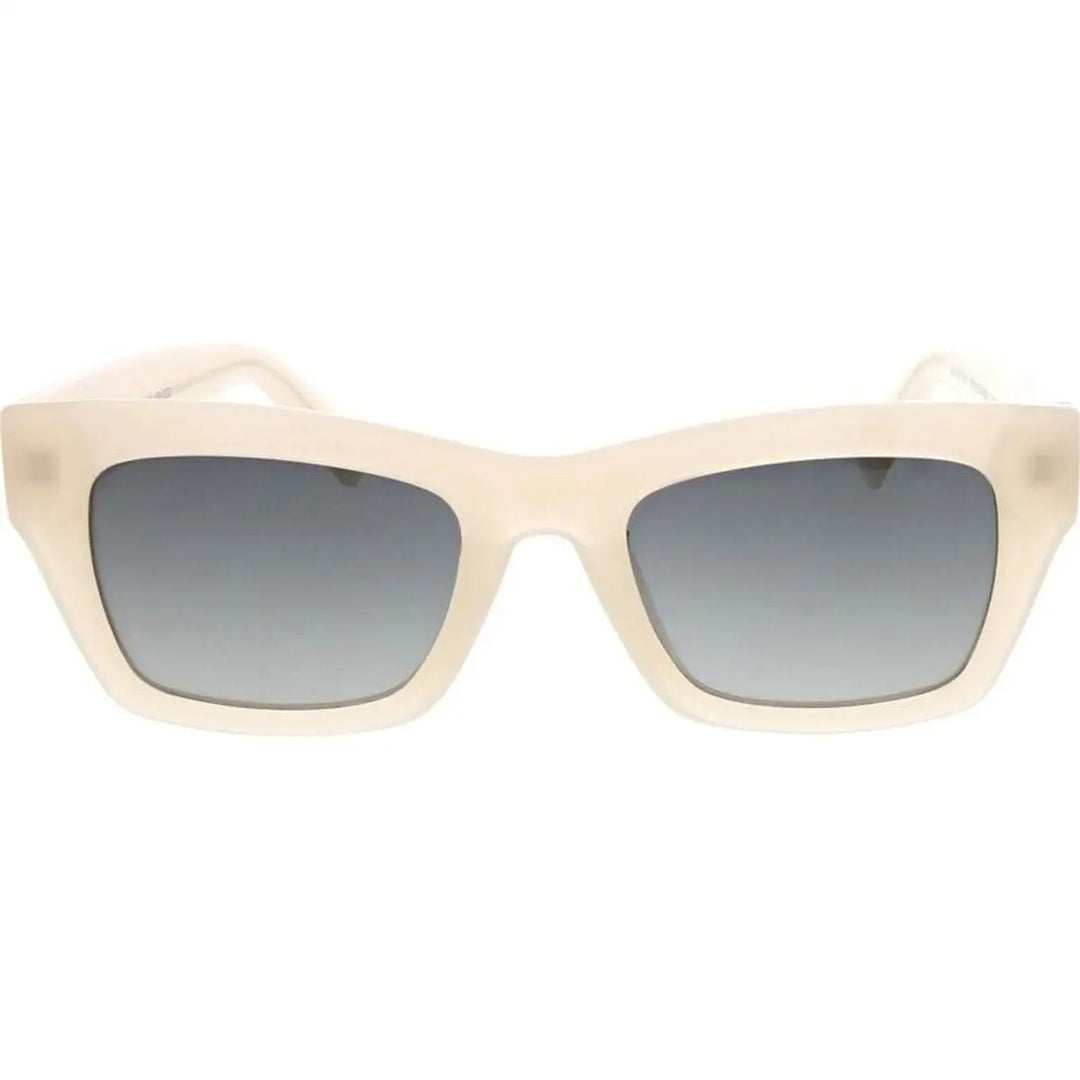 Roxy Coastal Chic Polarised Sunglasses Egret 