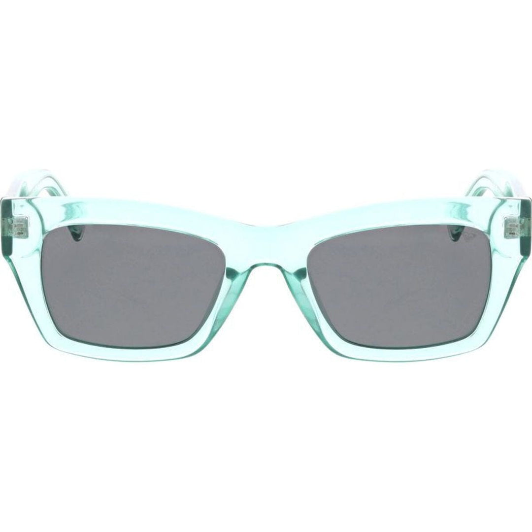 Roxy Coastal Chic Polarised Sunglasses Mint 