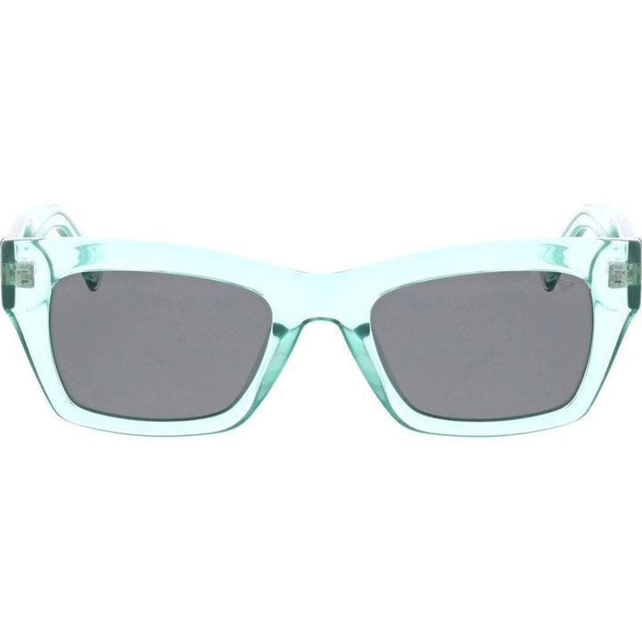 Roxy Coastal Chic Polarised Sunglasses Mint 