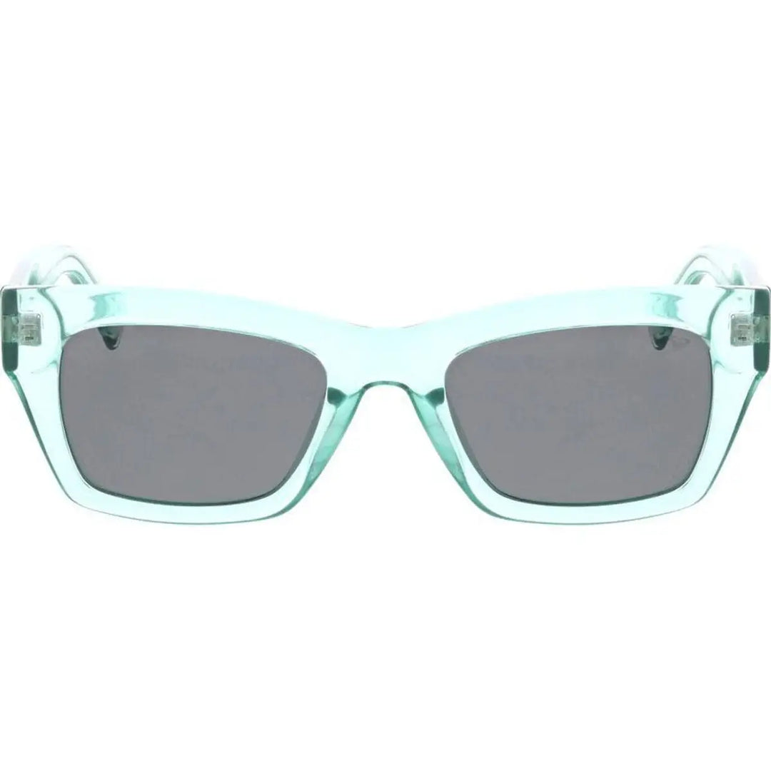 Roxy Coastal Chic Polarised Sunglasses Mint 