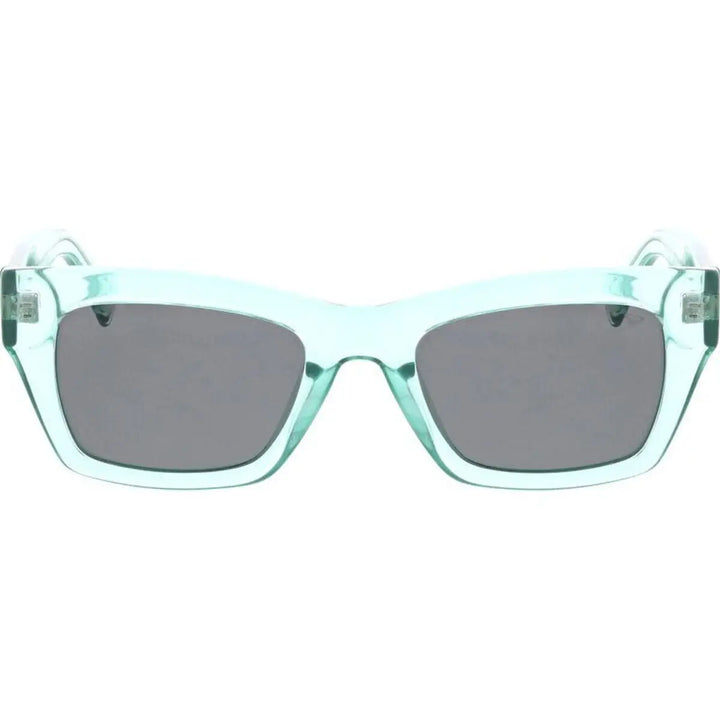Roxy Coastal Chic Polarised Sunglasses Mint 
