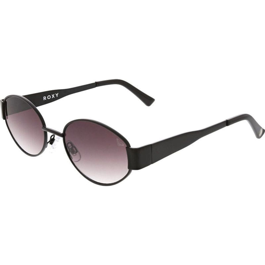 Roxy Coastal Couture Polarised Sunglasses Black 