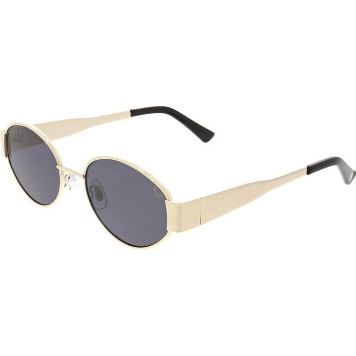 Roxy Coastal Couture Sunglasses Gold 