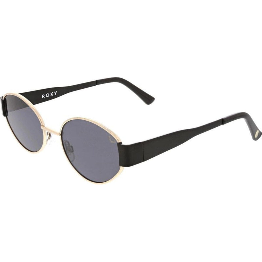 Roxy Coastal Couture Sunglasses Satin Gold 