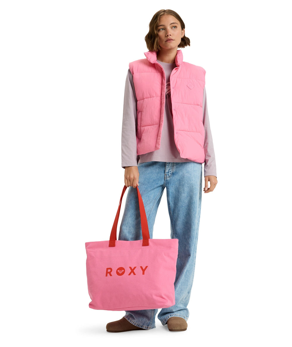 Roxy Cool Summer Tote Bag 