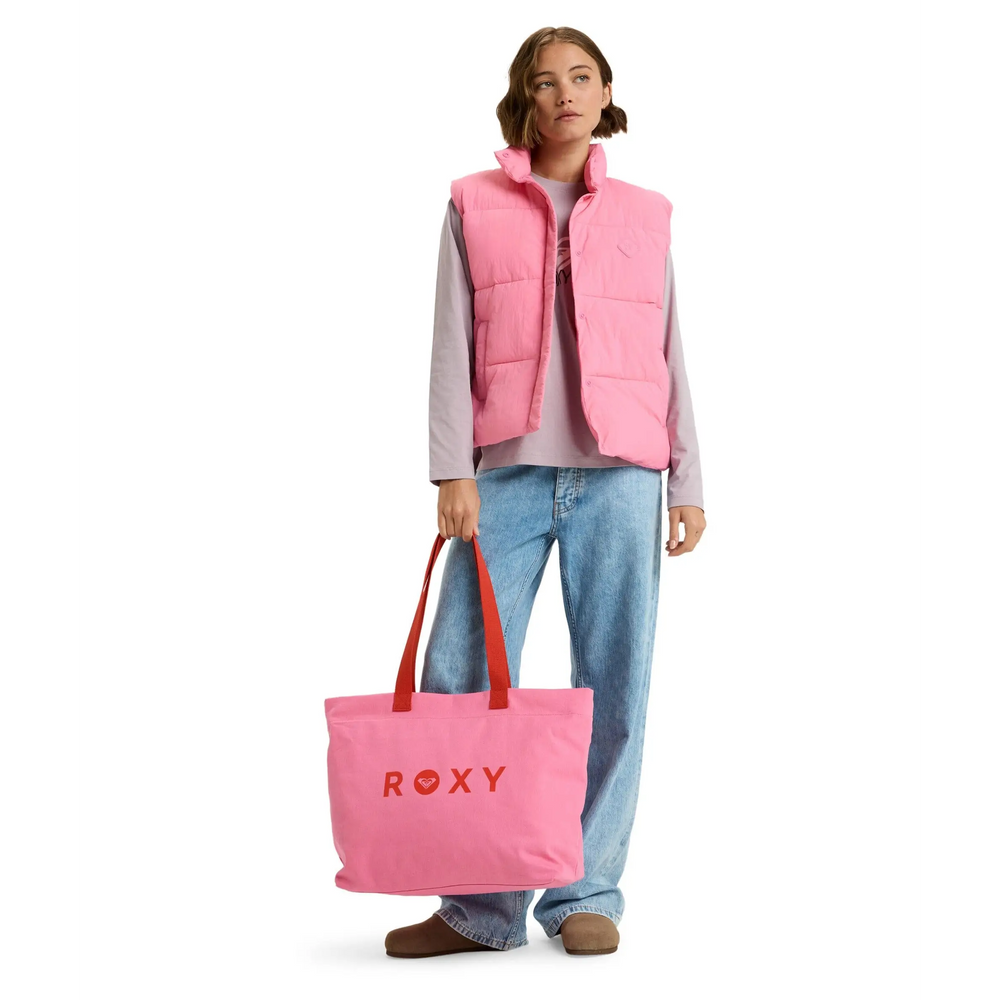 Roxy Cool Summer Tote Bag 