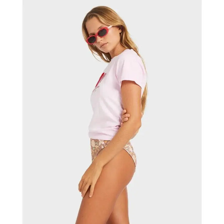 Roxy Costa Mini T-Shirt 